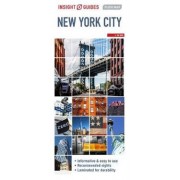 New York City Fleximap Insight